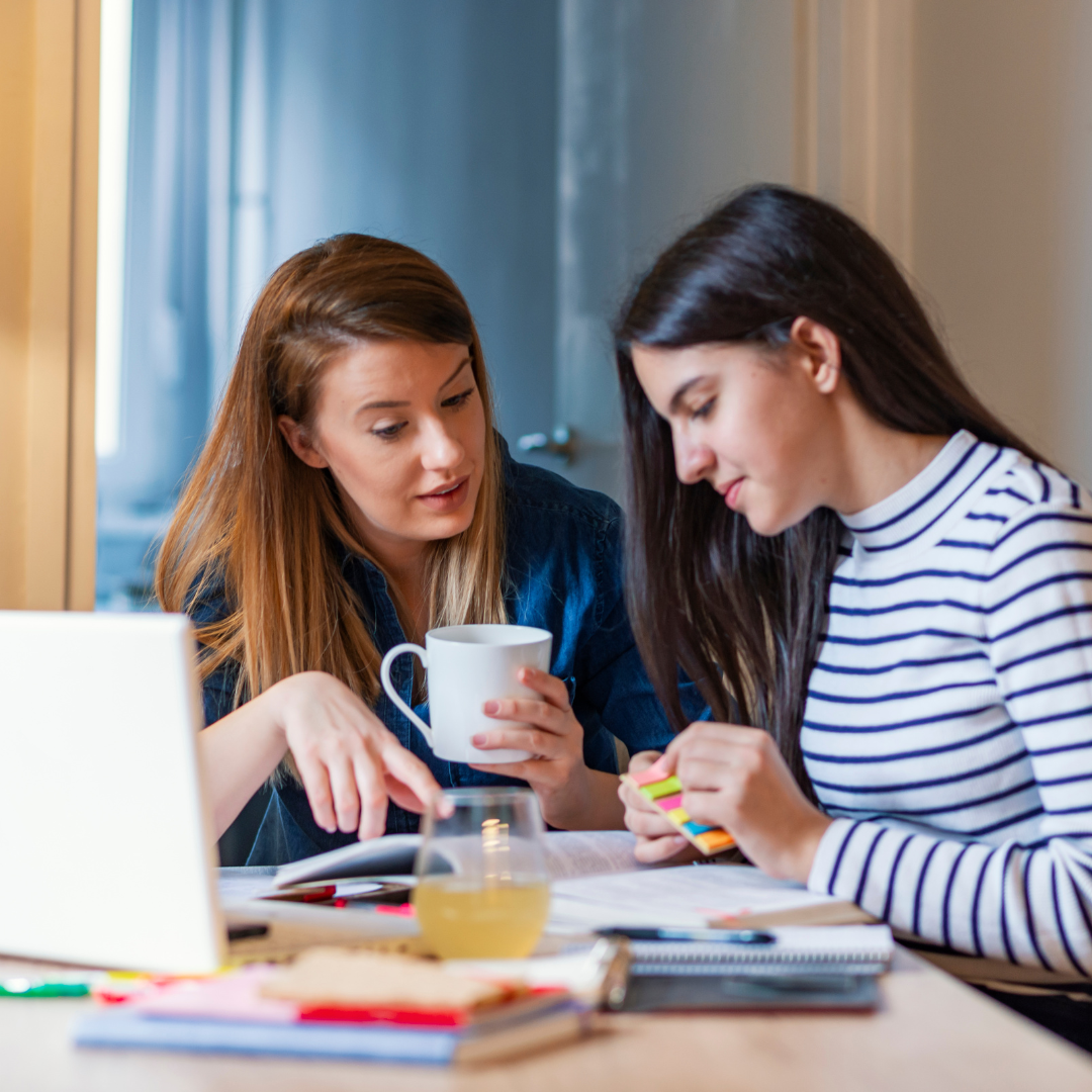 Personal Involvement